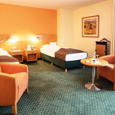 מאנהיים Best Western Plus Steubenhof Hotel מראה חיצוני תמונה