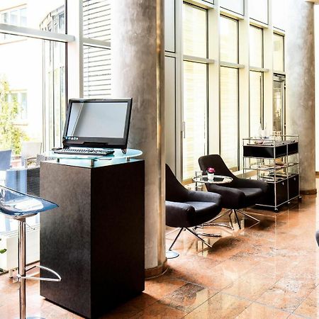 מאנהיים Best Western Plus Steubenhof Hotel מראה חיצוני תמונה
