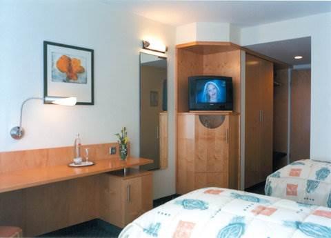 מאנהיים Best Western Plus Steubenhof Hotel מראה חיצוני תמונה
