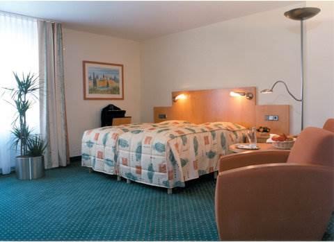 מאנהיים Best Western Plus Steubenhof Hotel מראה חיצוני תמונה