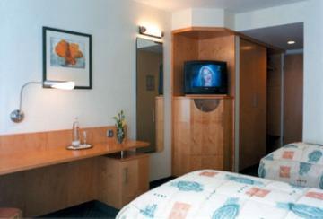 מאנהיים Best Western Plus Steubenhof Hotel מראה חיצוני תמונה