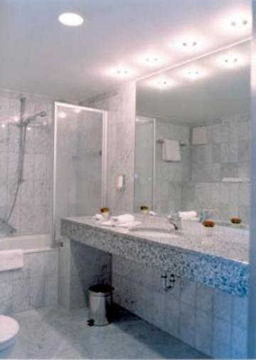 מאנהיים Best Western Plus Steubenhof Hotel מראה חיצוני תמונה