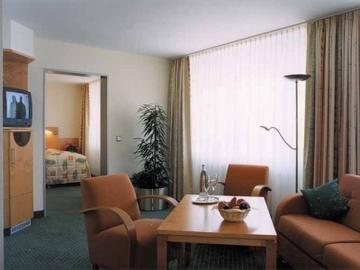 מאנהיים Best Western Plus Steubenhof Hotel מראה חיצוני תמונה