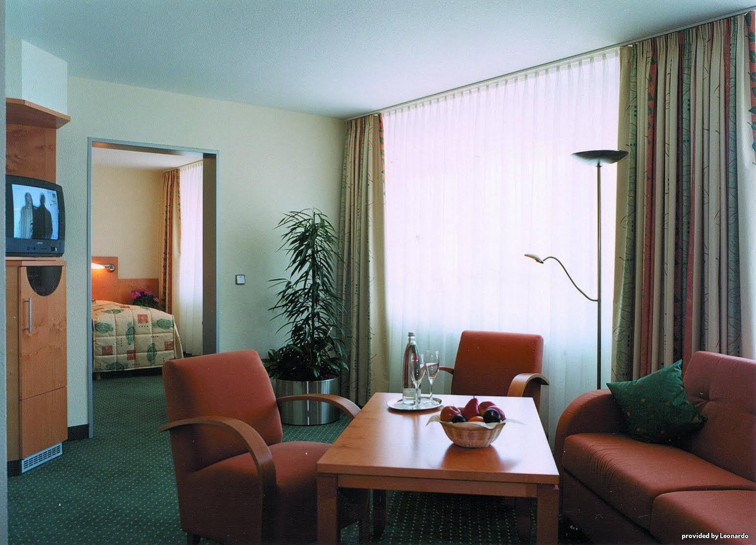 מאנהיים Best Western Plus Steubenhof Hotel מראה חיצוני תמונה