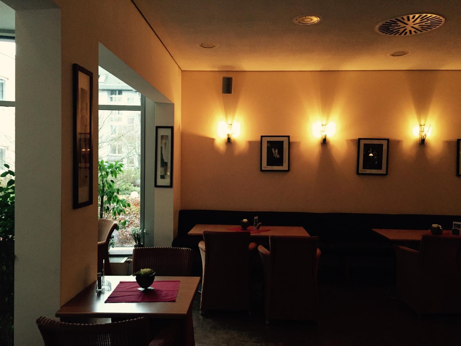 מאנהיים Best Western Plus Steubenhof Hotel מראה חיצוני תמונה