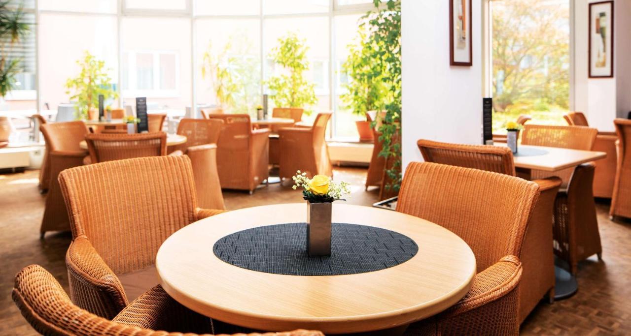 מאנהיים Best Western Plus Steubenhof Hotel מראה חיצוני תמונה
