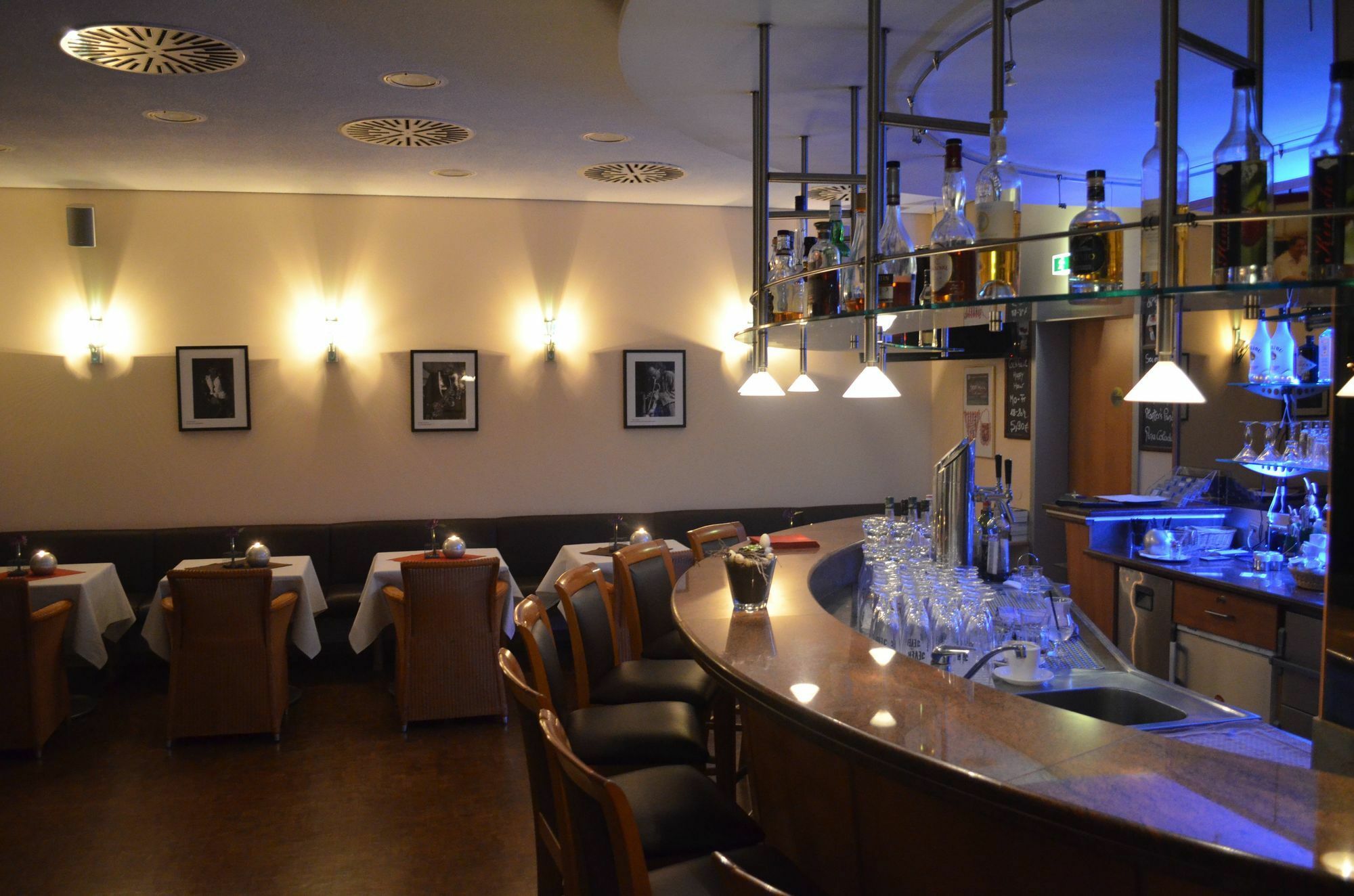 מאנהיים Best Western Plus Steubenhof Hotel מראה חיצוני תמונה